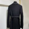 ★日本!!人気！モンクレール ダウン スーパーコピー ニット袖口 セーター moi57394 - 画像 (2)