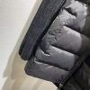 ★日本!!人気！モンクレール ダウン スーパーコピー ニット袖口 セーター moi57394 - 画像 (6)