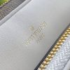 希少色ルイヴィトン x NBA コラボ NIL メッセンジャー 偽物 ショルダーバッグ★モノグラム M85143 - 画像 (6)