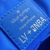 希少色ルイヴィトン x NBA コラボ NIL メッセンジャー 偽物 ショルダーバッグ★モノグラム M85143 - 画像 (9)