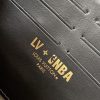 入手困難!ルイヴィトン NBAコラボ ソフトトランク 偽物 ショルダーバッグ M80549 - 画像 (9)