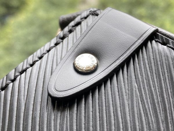 世界中で大人気♪ルイヴィトン グルネルトート 偽物 PM★エピ･レザー M57680 - 画像 (7)