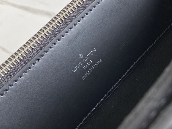 世界中で大人気♪ルイヴィトン グルネルトート 偽物 PM★エピ･レザー M57680 - 画像 (9)