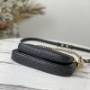 稀少ルイヴィトン ミュルティポシェットアクセソワール コピー モノグラム・アンプラント ショルダーバッグ M80399 - 画像 (4)