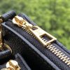 稀少ルイヴィトン ミュルティポシェットアクセソワール コピー モノグラム・アンプラント ショルダーバッグ M80399 - 画像 (7)