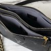 稀少ルイヴィトン ミュルティポシェットアクセソワール コピー モノグラム・アンプラント ショルダーバッグ M80399 - 画像 (8)