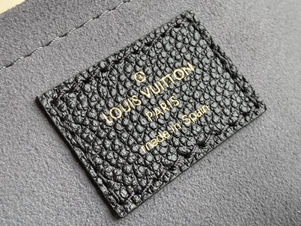 稀少ルイヴィトン ミュルティポシェットアクセソワール コピー モノグラム・アンプラント ショルダーバッグ M80399 - 画像 (9)
