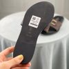 日本未入荷​ルイヴィトン シューズ コピー フラットミュール 茶 ロックイット 1A64MN vuc46816 - 画像 (3)