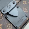 【大人気】ルイヴィトン ショルダーバッグ コピー Sロックスリングバッグ モノグラム マカサー M45807 - 画像 (5)
