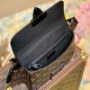 【大人気】ルイヴィトン ショルダーバッグ コピー Sロックスリングバッグ モノグラム マカサー M45807 - 画像 (8)