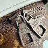 限定！話題のポーチ★​ルイヴィトン ショルダーバッグ 偽物 コーヒーカップ モノグラム M80812 - 画像 (6)