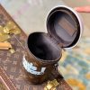 限定！話題のポーチ★​ルイヴィトン ショルダーバッグ 偽物 コーヒーカップ モノグラム M80812 - 画像 (7)