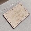 限定ルイヴィトン パピヨン BB 偽物 バッグ★クレーム サフラン♪モノグラム 2WAY ショルダーバッグ M45708 - 画像 (5)