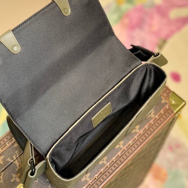 ☆超人気☆ ルイヴィトン スリングバッグ コピー モノグラム ショルダー vuj31098 - 画像 (8)