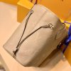 【完売前に！】 ルイヴィトン トートバッグ コピー ネヴァーフル MM M45686 - 画像 (3)