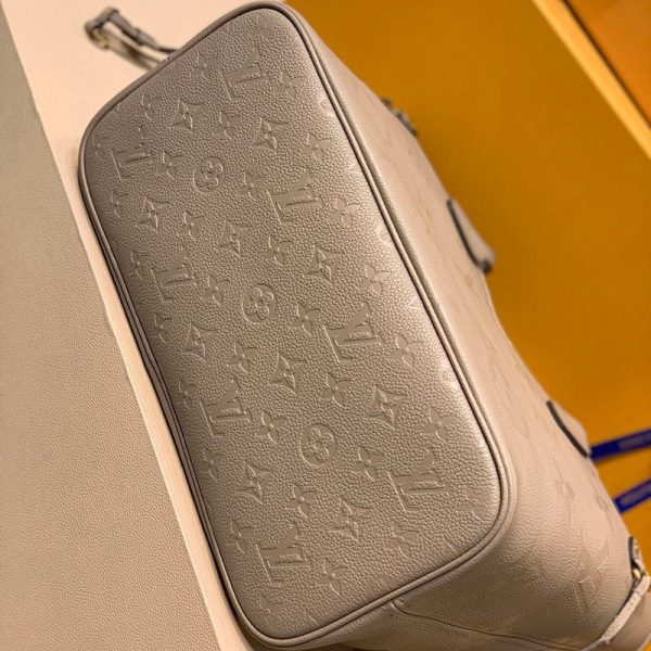 【完売前に！】 ルイヴィトン トートバッグ コピー ネヴァーフル MM M45686 - 画像 (4)