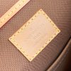 稀少 ☆​ルイヴィトン アイコニック ミニ リュックサック 偽物 モノグラム M45502 - 画像 (8)