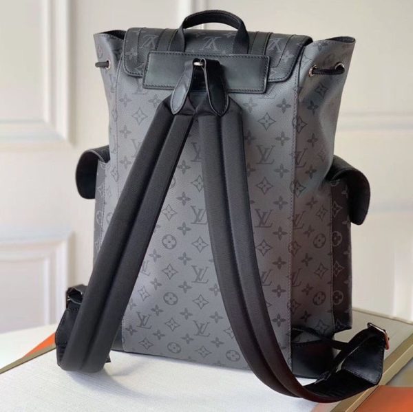 完売前に！ルイヴィトン バックパック 偽物 リュック モノグラム  モノグラム M45419 - 画像 (2)