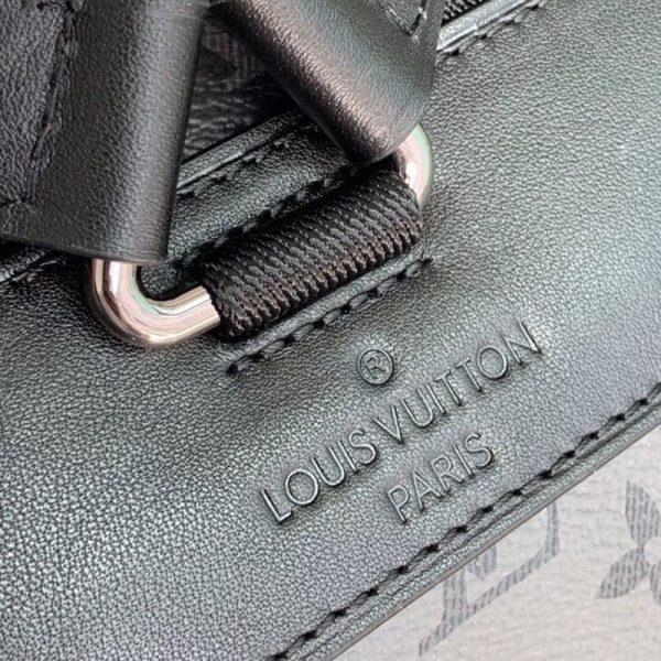 完売前に！ルイヴィトン バックパック 偽物 リュック モノグラム  モノグラム M45419 - 画像 (5)