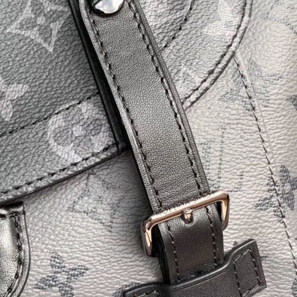 完売前に！ルイヴィトン バックパック 偽物 リュック モノグラム  モノグラム M45419 - 画像 (7)