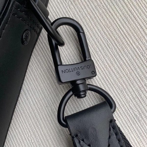 ★日本!!人気！ルイヴィトン ショルダーバッグ 偽物 デュオ・メッセンジャー バッグ モノグラム M69827 - 画像 (8)
