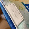 【関税込】ルイ ヴィトン ショルダーバッグ 偽物 ディスカバリー・バムバッグ PM M45759 - 画像 (7)
