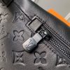 新作 ルイヴィトン ショルダーバッグ コピー メンズ ディスカバリー バムバッグ M44388 - 画像 (8)