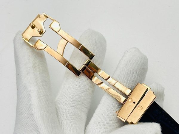 定番 ウブロ 時計 コピー クラシックフュージョン チタニウム ダイヤモンド huk40556 - 画像 (7)