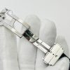 希少色 ウブロ 時計 偽物 クラシックフュージョン チタニウム ダイヤモンド hul34925 - 画像 (7)