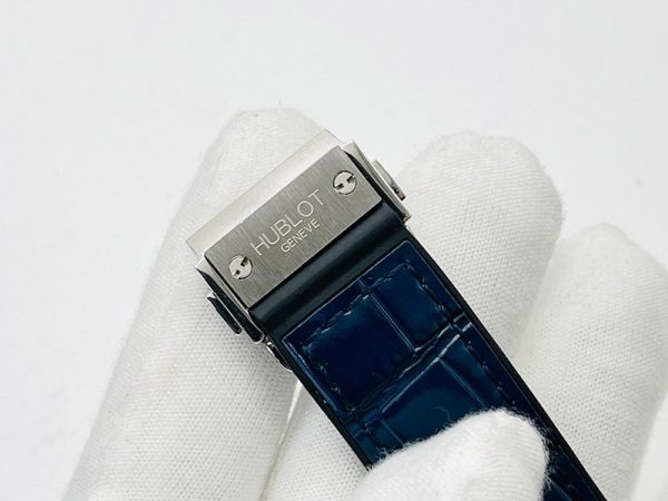 可愛い ウブロ 時計 コピー クラシックフュージョン チタニウム ダイヤモンド huk50811 - 画像 (8)