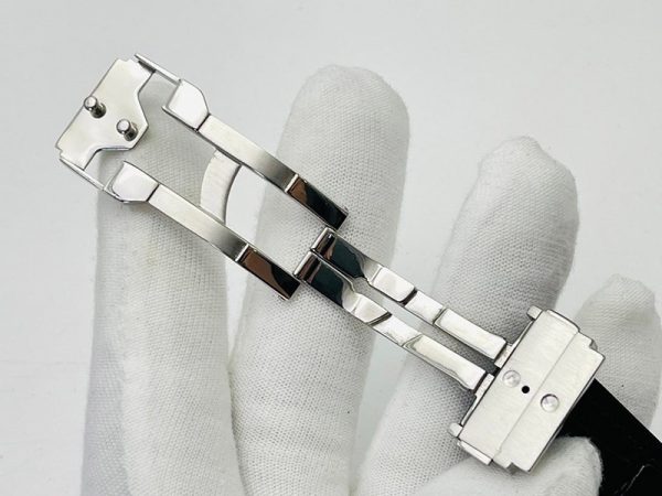 関税なし ウブロ 時計 コピー クラシックフュージョン チタニウム ダイヤモンド hup45452 - 画像 (7)