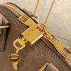 日本未入荷ルイヴィトン スーパーコピー ネオアルマ BB バッグ★2way モノグラム アンプラント ショルダーバッグ♪トゥルトレール M44885 - 画像 (6)