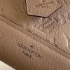 日本未入荷ルイヴィトン スーパーコピー ネオアルマ BB バッグ★2way モノグラム アンプラント ショルダーバッグ♪トゥルトレール M44885 - 画像 (5)