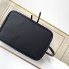 【日本未発売】ルイヴィトン ネオノエ MM 偽物 バッグ★バイカラー モノグラム ブラック ベージュ M45497 - 画像 (4)