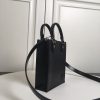 関税負担なしルイヴィトン プティットサックプラ 偽物 エピ★ノワール ショルダーバッグ M69441 - 画像 (3)