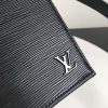 関税負担なしルイヴィトン プティットサックプラ 偽物 エピ★ノワール ショルダーバッグ M69441 - 画像 (6)