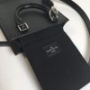 関税負担なしルイヴィトン プティットサックプラ 偽物 エピ★ノワール ショルダーバッグ M69441 - 画像 (8)