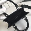 関税負担なしルイヴィトン プティットサックプラ 偽物 エピ★ノワール ショルダーバッグ M69441 - 画像 (9)