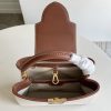 《大人気》ルイヴィトン★カプシーヌ MMキャンバス ハンドバッグ M57361 - 画像 (8)