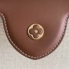 《大人気》ルイヴィトン★カプシーヌ MMキャンバス ハンドバッグ M57361 - 画像 (7)