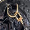 入手困難 ルイヴィトン モノグラム パテントレザー アルマBB vud27517 - 画像 (5)