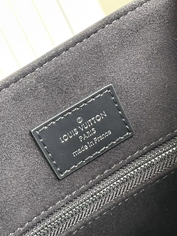★日本!!人気！ルイヴィトン サックプラスーパーコピー BB ハンド バッグ M58660 - 画像 (8)