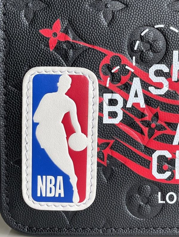 2021◆ルイヴィトン◆NBA ステュディオ メッセンジャースーパーコピー M58498 - 画像 (6)