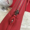 ☆超人気☆ エルメス コピー ボリード27 エトープ シルバー金具 erw56888 - 画像 (6)