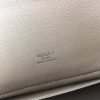 【関税込】 エルメス スーパーコピー ボリード31 エトープ シルバー金具 ere96388 - 画像 (9)