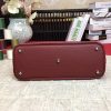 定番 エルメス ボリード31 偽物 エトープ シルバー金具 ero80369 - 画像 (4)