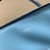 関税負担なし エルメス ボリード31 偽物 エトープ シルバー金具 ero66320 - 画像 (5)