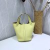 人気No1 エルメス ピコタンロック コピー PM MM シルバー金具 ery09195 - 画像 (5)