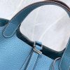 [送料無料] エルメス ピコタンロック偽物 PM MM シルバー金具 erk51937 - 画像 (5)