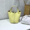 人気No1 エルメス ピコタンロック コピー PM MM シルバー金具 ery09195 - 画像 (10)